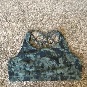 Torrid sports bra
